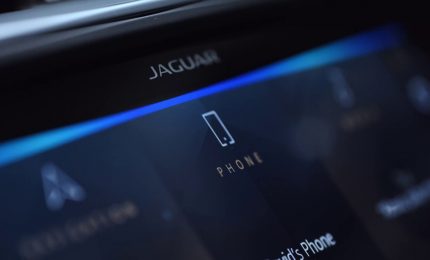 Jaguar Land Rover introduce Alexa su tutta la gamma