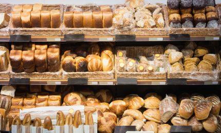 In Sicilia aumentano i prezzi di pane e pasta ma il prezzo del grano è bloccato. Chi è che sta speculando?