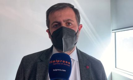 Rifiuti Lazio, Valeriani "Campagna contro i comportamenti incivili"