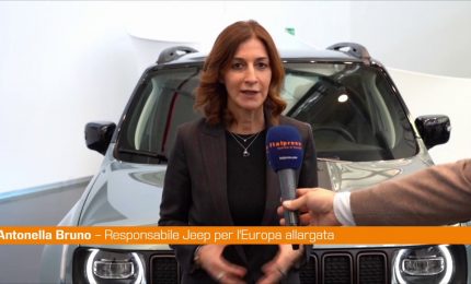 Jeep Renegade e Compass adesso anche E-Hybrid