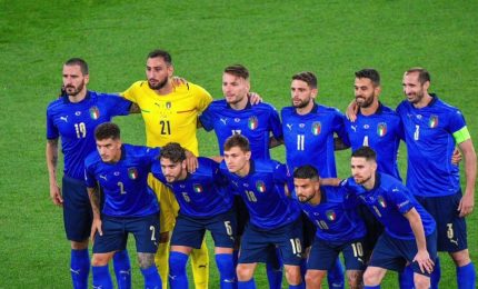 Il Pallone Racconta - Stasera a Palermo Italia-Mecedonia