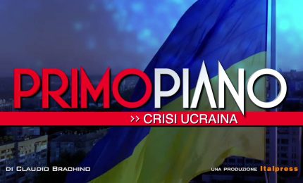 Primo Piano - Speciale Ucraina | 3