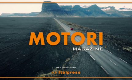 Motori Magazine - 6/3/2022