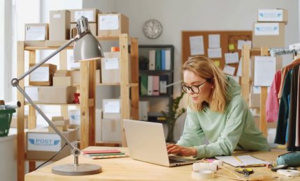 Imprese, solo un amministratore su quattro è donna