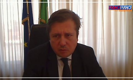 Sileri "Il green pass sarà rimodulato fino a scomparire"