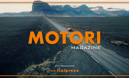 Motori Magazine - 27/3/2022