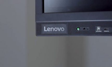 Chiriatti (Lenovo) "Con l'intelligenza artificiale benefici per tutti"