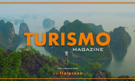 Turismo Magazine - 9/4/2022