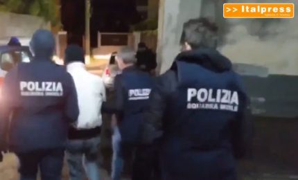 Stroncato traffico internazionale di droghe sintetiche, 6 arresti a Catania