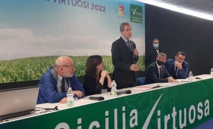 Differenziata, dal governo Musumeci altri 15 mln ai comuni virtuosi