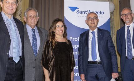 La Banca Sant’Angelo torna a incontrare i clienti e i soci e ribadisce il ruolo di banca di territorio