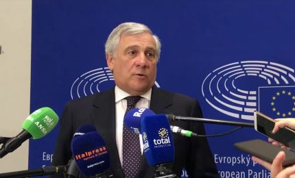 Energia, Tajani "Puntare anche sul nucleare"