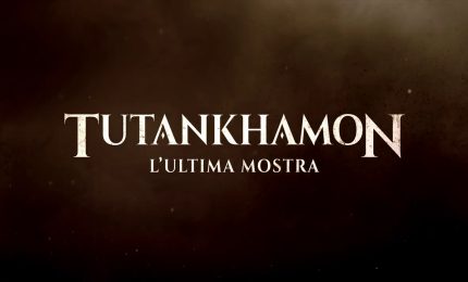 Tutankhamon. L'ultima mostra, il trailer