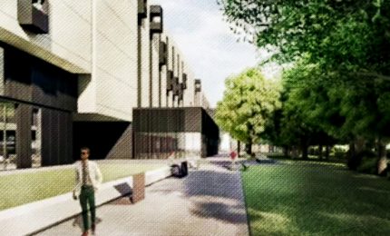 Un nuovo campus per il Conservatorio di Milano