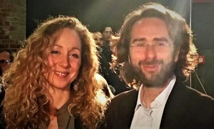 Elezioni a Palermo, Giulia Argiroffi e Ugo Forello candidati nella lista di Fabrizio Ferrandelli sindaco