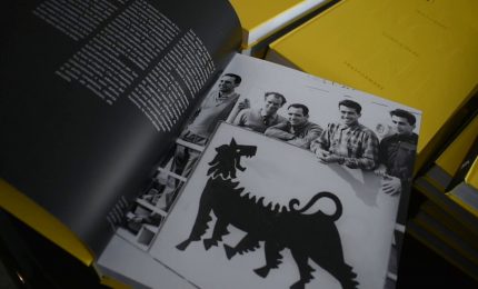 “Noi Eni”, 70 anni di storia in un libro fotografico