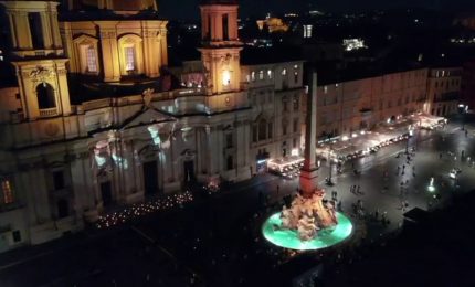 Roma, la musica celebra il barocco