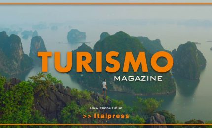 Turismo Magazine - 2/4/2022