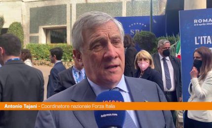 Delega fiscale, Tajani "Sbagliata la riforma del catasto"