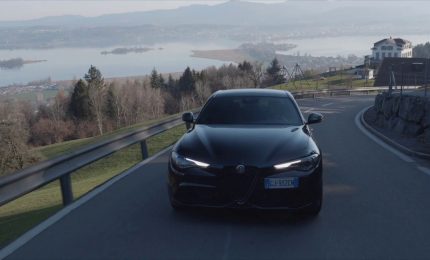 Alfa Romeo Giulia e Stelvio Estrema, la prima serie speciale globale