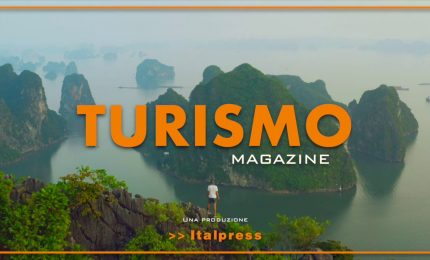 Turismo Magazine - 30/4/2022