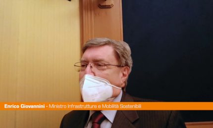 Giovannini "Massimo impegno per il trasporto sostenibile"