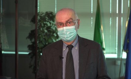 Covid, Rezza "Situazione epidemiologica stabile"