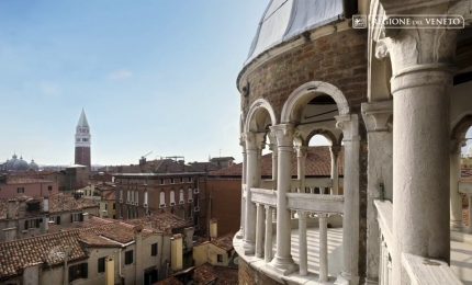 Gli aeroporti veneti fanno rete in vista di Milano-Cortina 2026