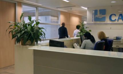 Gruppo CAP, accordo per nuova organizzazione del lavoro