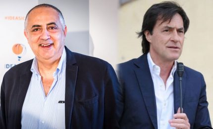 Elezioni a Palermo: Cascio è convinto di prendere il 40% al primo turno. A nostro avviso non ci arriverà nemmeno con la scala!/ SERALE