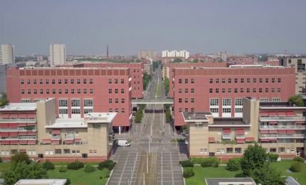 Milano-Bicocca reinventa l'orientamento