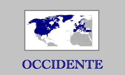 Non è che l'Ucraina è una 'trappola' nella quale stanno cadendo USA, Ue e tutto l'Occidente industrializzato?/ MATTINALE 638