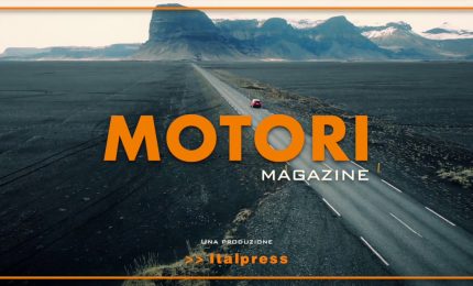 Motori Magazine - 17/4/2022