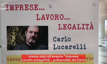 La legalità vista con gli occhi degli adolescenti