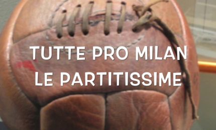 Il Pallone Racconta - Juve-Inter e Atalanta-Napoli pro-Milan?