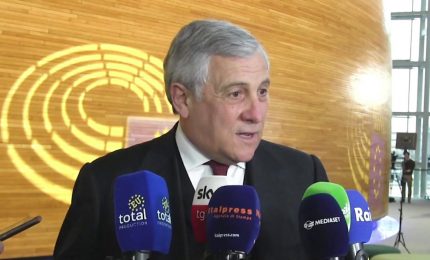 Pnrr, Tajani: "Più flessibilità per affrontare le crisi"