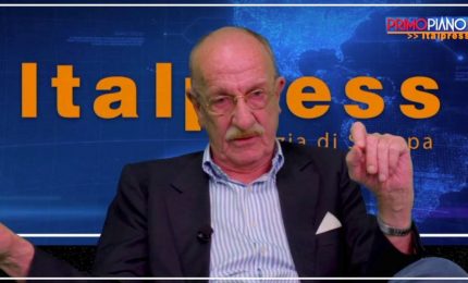 Strage Capaci, Ayala ricorda Falcone “Era un grande innovatore”