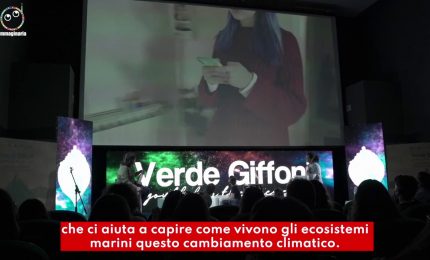 Cambiamento climatico, ecco come si informano gli adolescenti