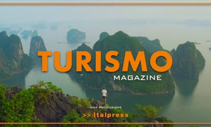 Turismo Magazine - 21/5/2022