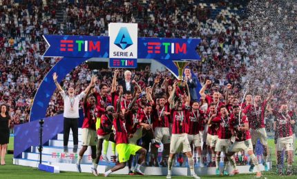 Il Pallone Racconta - Milan campione