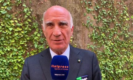 Aci, Sticchi Damiani "Sulle auto nuove divario inquinamento ridotto"