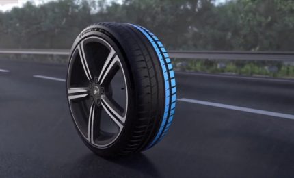 Da Michelin i nuovi pneumatici estivi Pilot Sport 5 e Primacy 4+