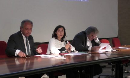 Prevenzione, in Sicilia un nuovo piano regionale