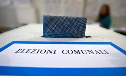 Elezioni comunali di Palermo: basta vecchia politica, parliamo di Ciro Lomonte e di Tony Pellicane. Intanto De Magistris.../ SERALE