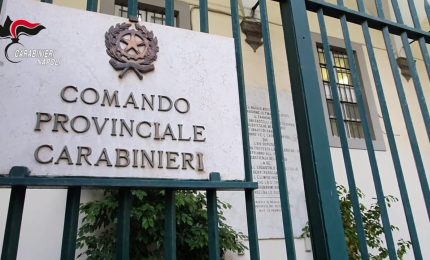 Droga, arrestato pusher e sequestrate 1000 dosi nel napoletano