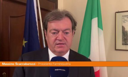 Scaccabarozzi "Adeguare il regolamento sui farmaci orfani"