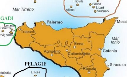 Appello dei sindaci delle Isole Minori siciliane a Stato e Regione siciliana: "Scongiurare i rincari sui trasporti marittimi"