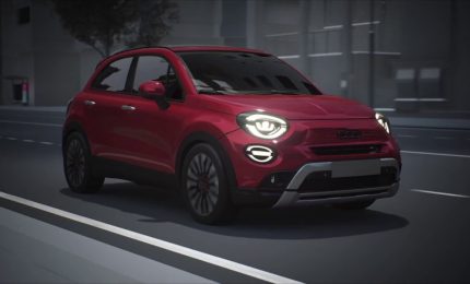 Fiat 500X e Tipo ora anche con la motorizzazione Hybrid 48 volt