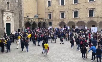 Giovani, in Italia 3 milioni di "Neet"