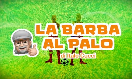 La barba al palo - Il torneo del Milan e della gente ritrovata